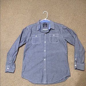 Nautica Button Down Shirt